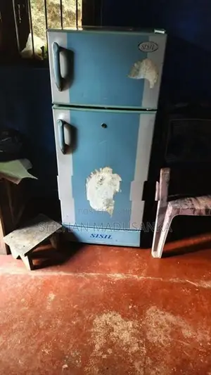 Fridge