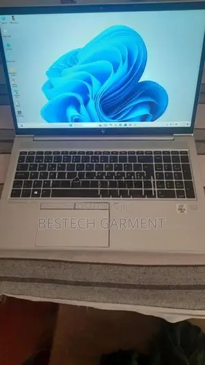 hp laptip
