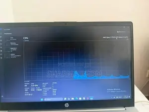 HP laptop for sale