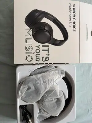Honor Choice Headphones Lite