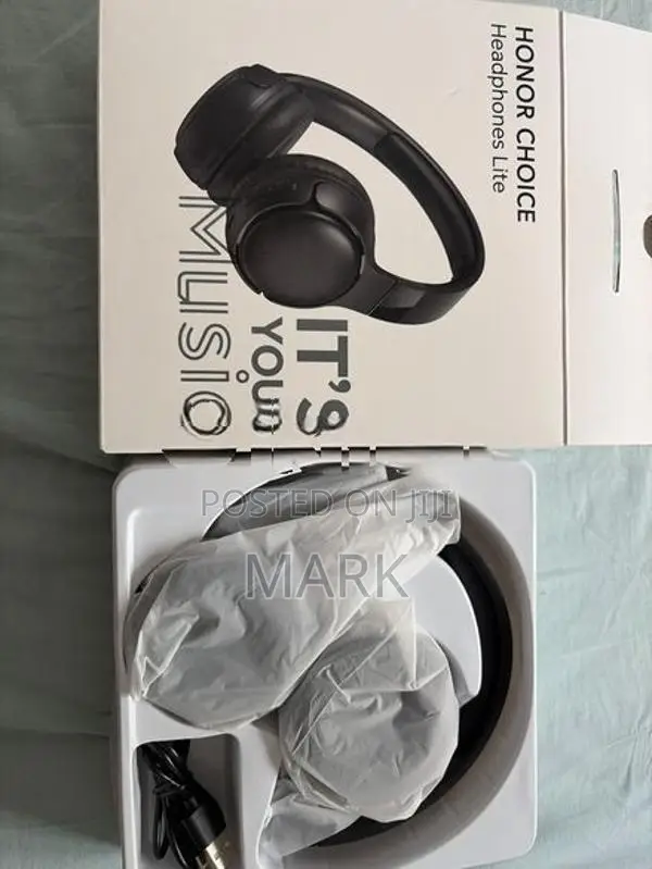 Honor Choice Headphones Lite
