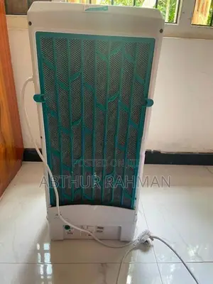 Symphony air cooler