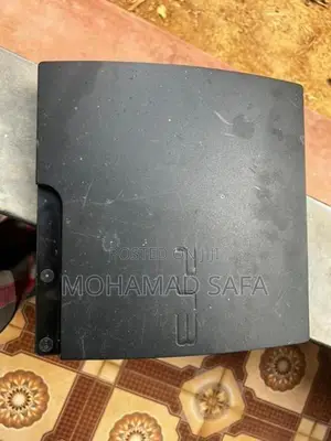 Sony Ps3