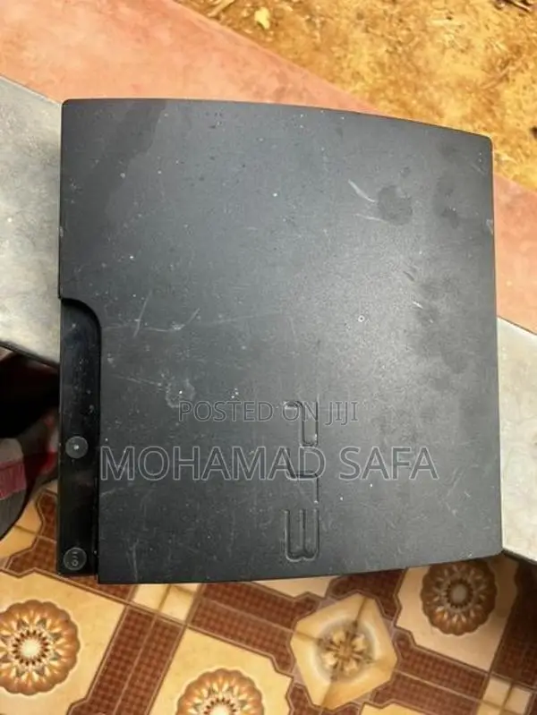 Sony Ps3