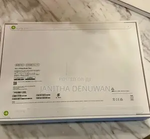 Mac book Neo