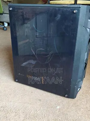 i3 12th Gen PC