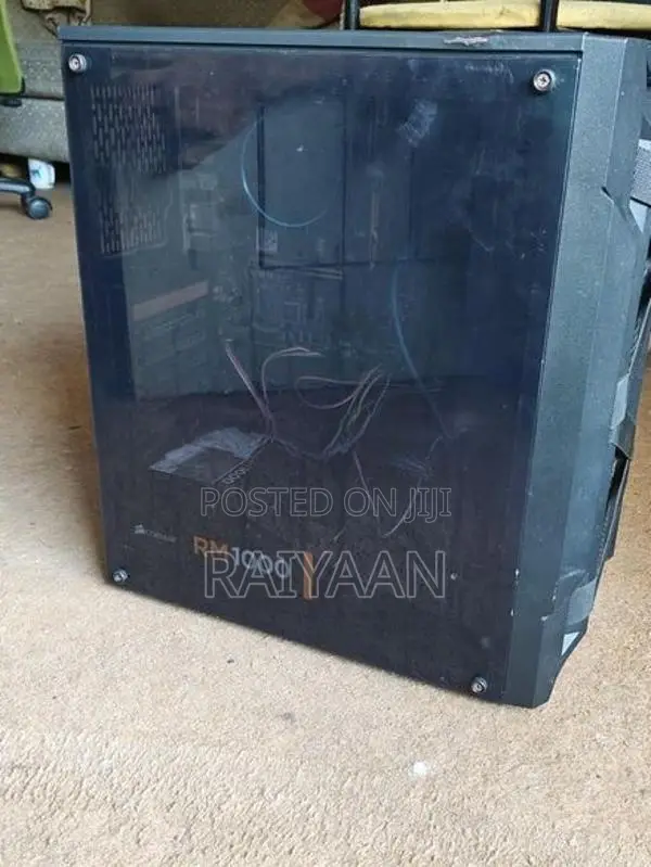 i3 12th Gen PC