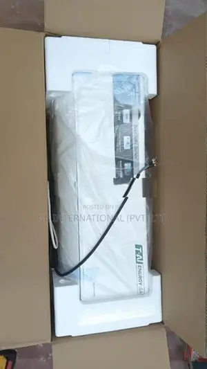 24000BTU (TCL) Smart Inverter Ac