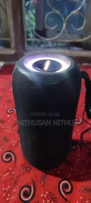 JBL Bluetooth Speaker