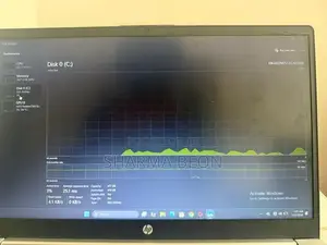 HP laptop for sale
