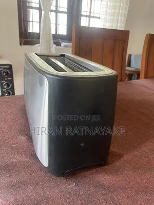 Frigidaire 4 Slice Toaster FD3122