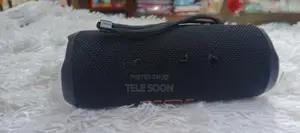 JBL Flip 6 Bluetooth Speaker
