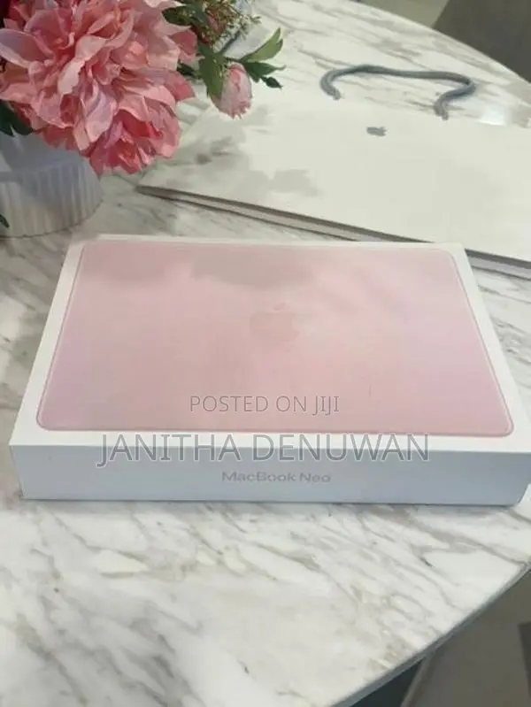 Mac book Neo