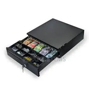 Pos Heavy duty Cash Drawer 5 Notes 8 Coins