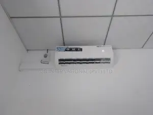24000BTU (TCL) Smart Inverter Ac