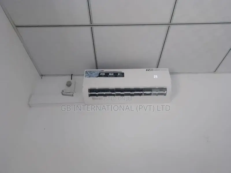 24000BTU (TCL) Smart Inverter Ac