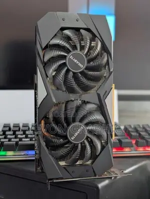 RTX 2060 6GB VGA