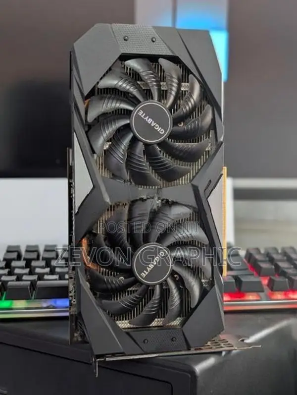 RTX 2060 6GB VGA