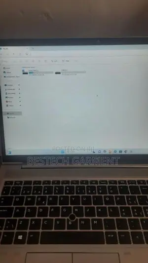 hp laptip