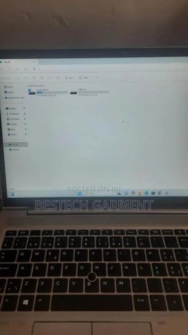 hp laptip