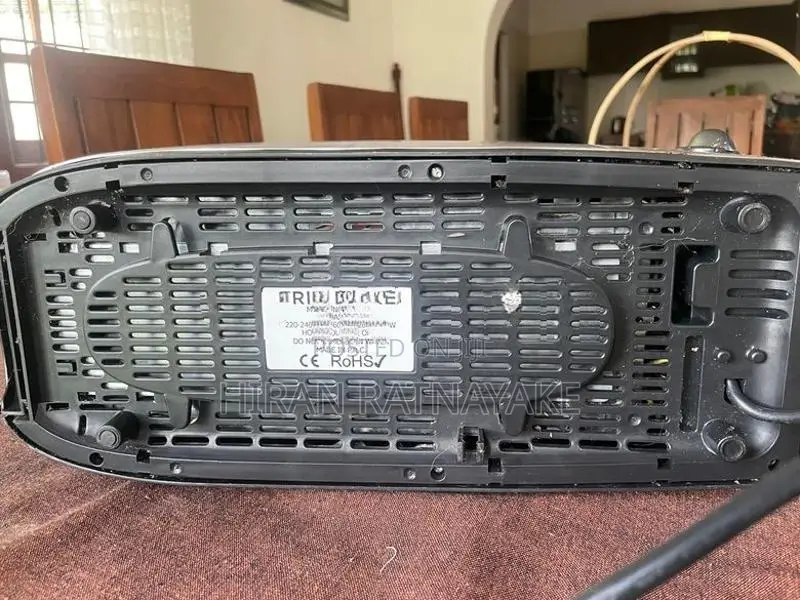 Frigidaire 4 Slice Toaster FD3122