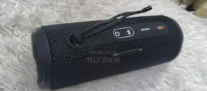 JBL Flip 6 Bluetooth Speaker