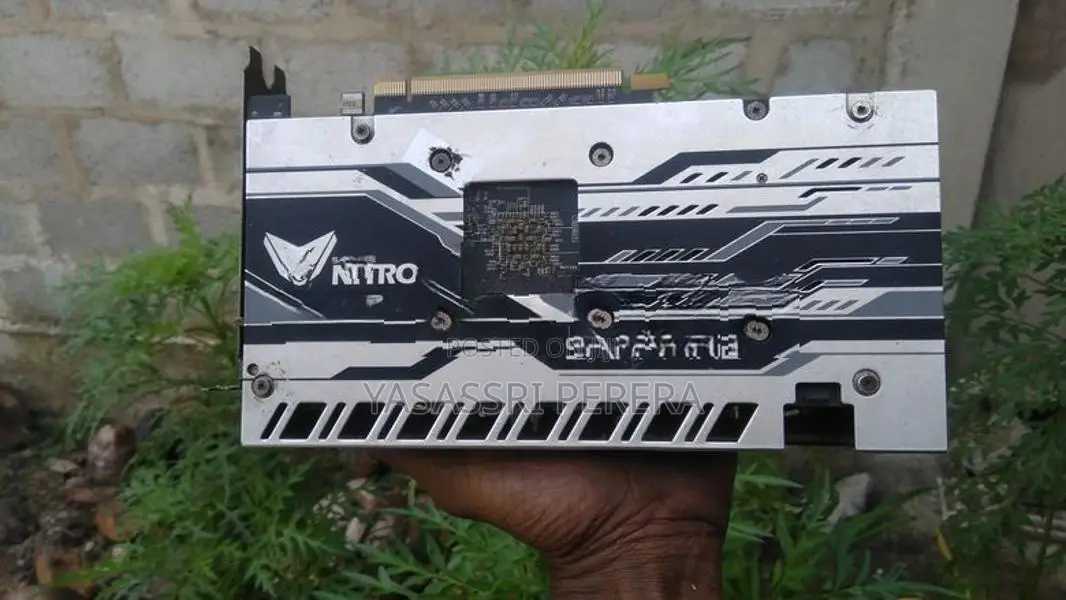 Sapphire RX470 4GB