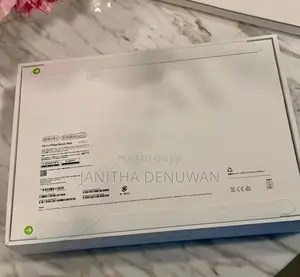 Mac book Neo