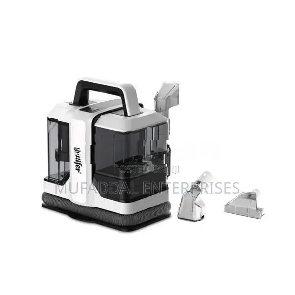 Electric Portable Carpet Vacuum Cleaner SONIFER SF-2244