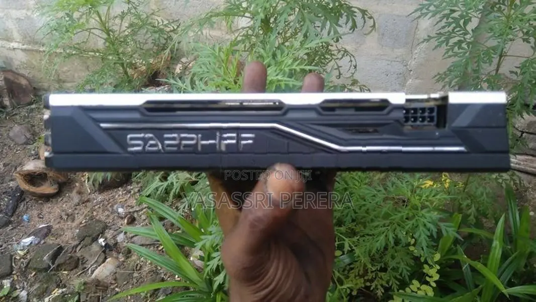Sapphire RX470 4GB