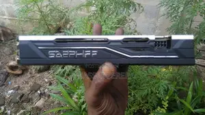 Sapphire RX470 4GB