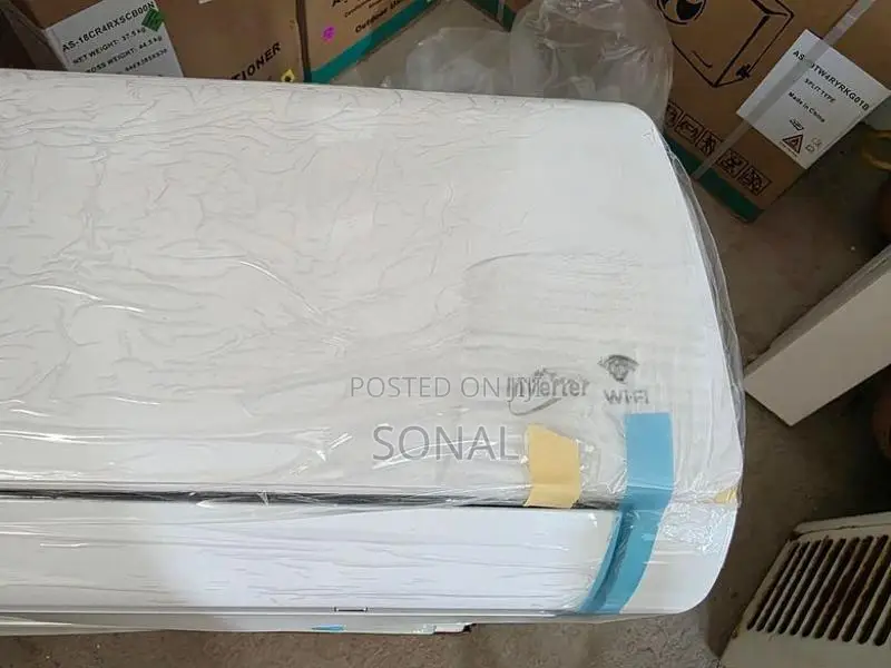 CHIGO 12000BTU Smart Inverter Air Conditioner