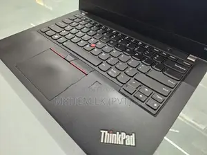 Lenovo ThinkPad T480s INTEL CORE I5 8th Gen 8GB DDR4 RAM 256GB NVME 14
