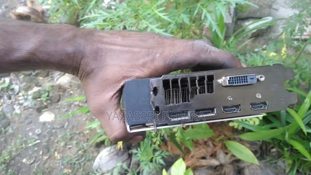 Sapphire RX470 4GB