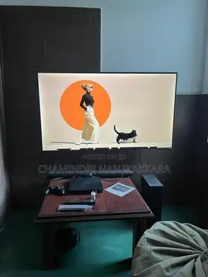 Tv 50 inch