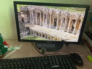Asus i5 Gaming PC
