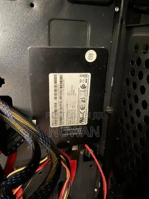 Asus i5 Gaming PC