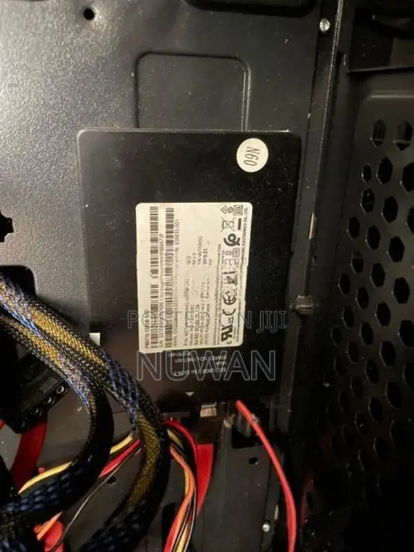 Asus i5 Gaming PC