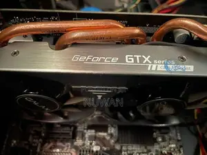 Asus i5 Gaming PC