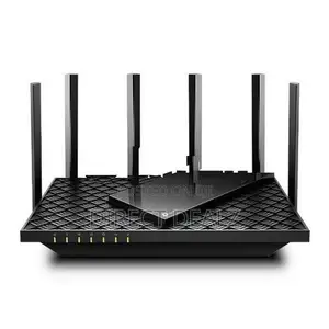 TP-Link Archer AX72 AX5400 Dual-Band Gigabit Wi-Fi 6 Router