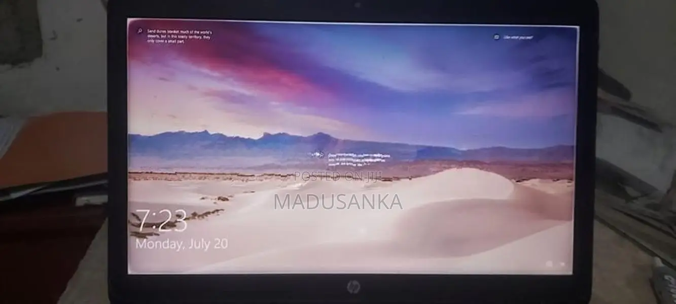 HP Elitebook 850 G1 ( 8GB RAM )