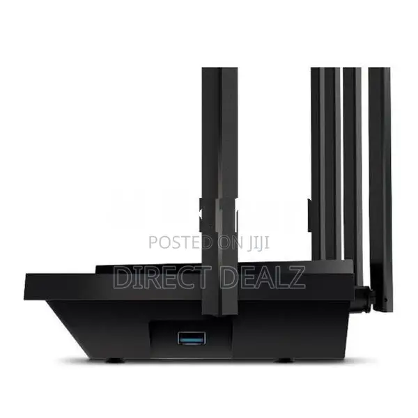 TP-Link Archer AX72 AX5400 Dual-Band Gigabit Wi-Fi 6 Router