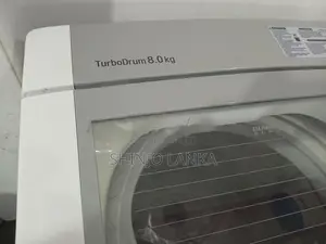 LG Washing Mashine