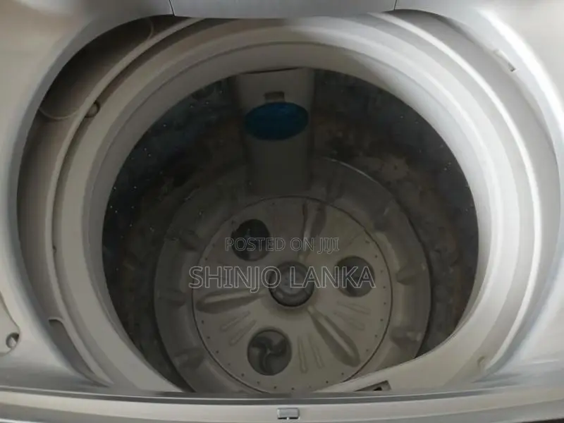 LG Washing Mashine