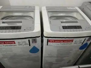LG Washing Mashine