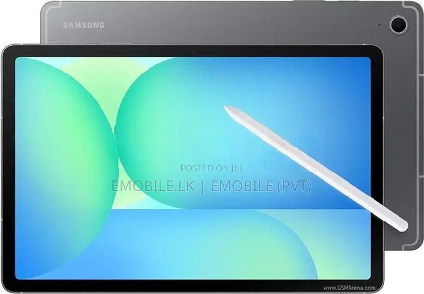 Samsung Galaxy Tab S10 FE Wifi 8GB|128GB