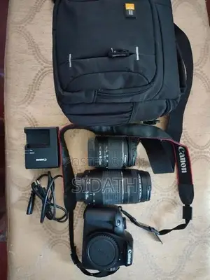 Canon 4000D EOS