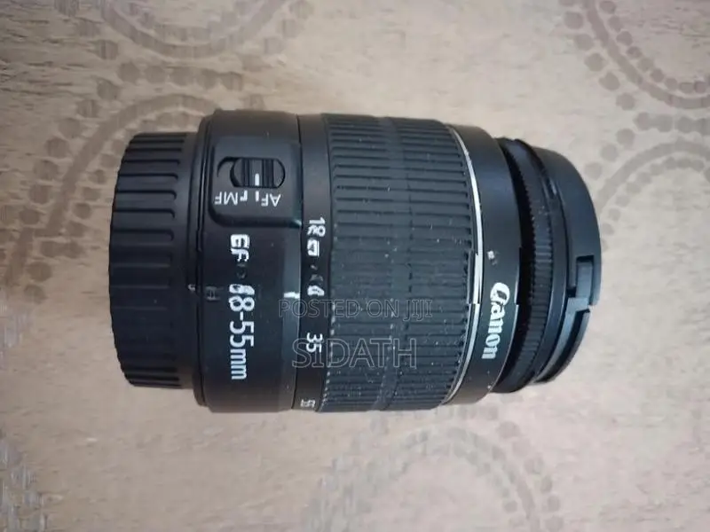 Canon 4000D EOS