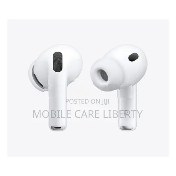 Airpods Pro 3