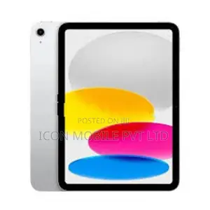 Apple iPad 11th Generation 256GB WiFi